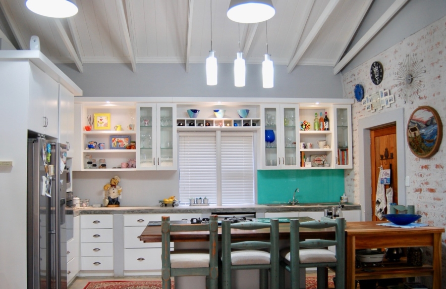 3 Bedroom Property for Sale in Bergsig Western Cape